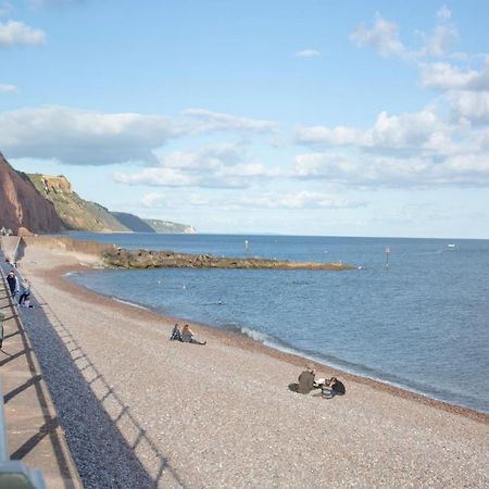 The Snug At Ascerton Villa Sidmouth Exterior photo